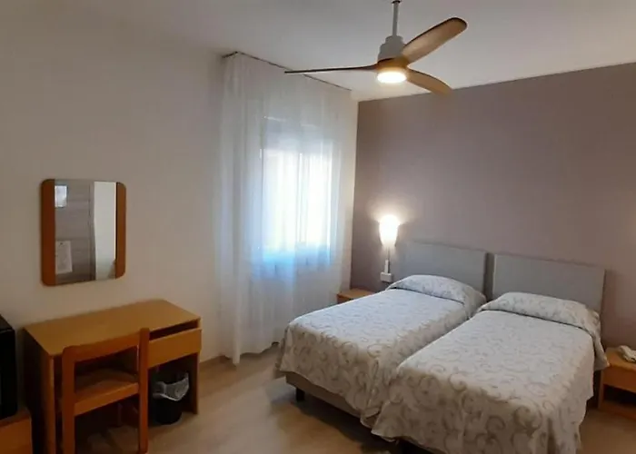 Albergo Centrale