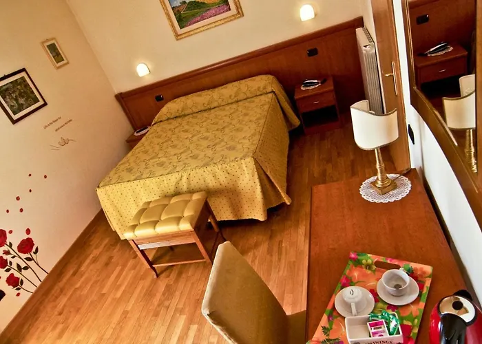 Hotel Picchio