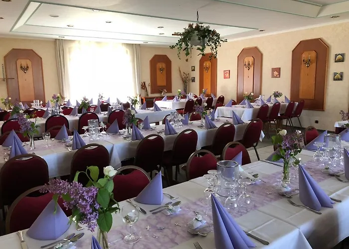 Hotel Herbstein