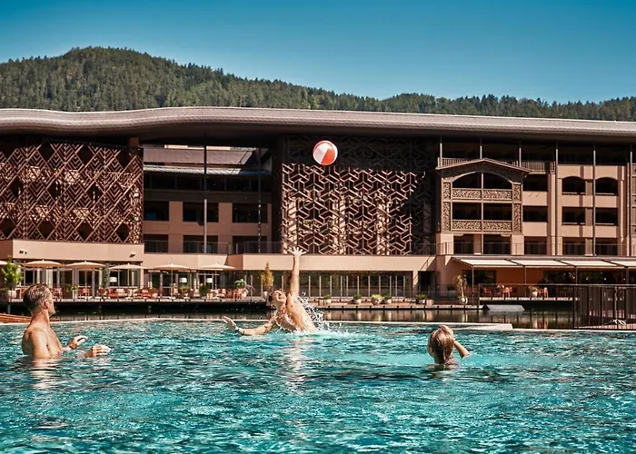 Falkensteiner Family Resort Lido l 4 Star Superior