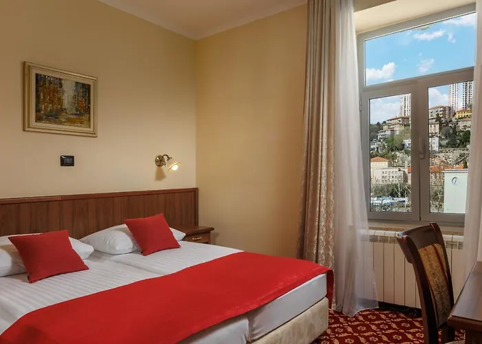 Hotel Continental
