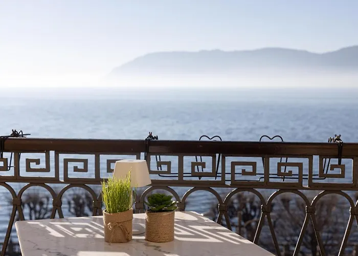 Lvg Hotel Collection - Belvedere San Gottardo