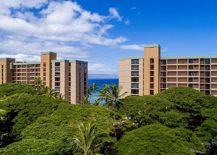Aston Mahana At Kaanapali