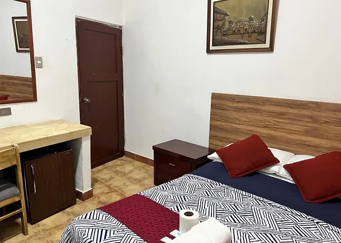 Atlantic Suites Hotel