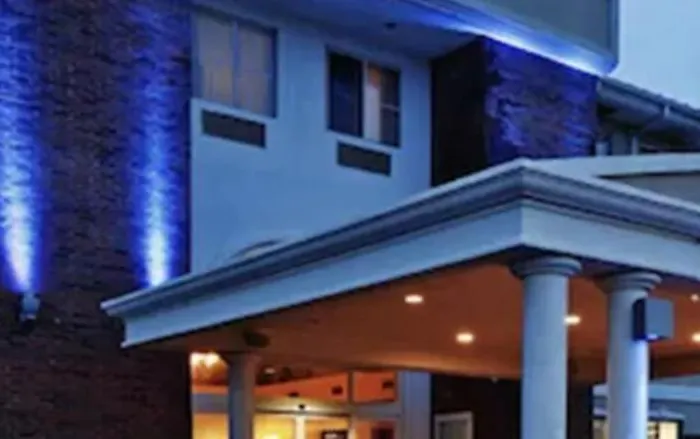 Comfort Inn Owasso - Tulsa