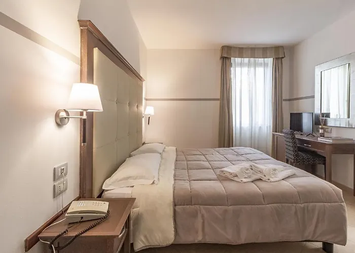 Hotel Vittorio Emanuele