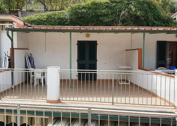 Hotel Villa Miramare