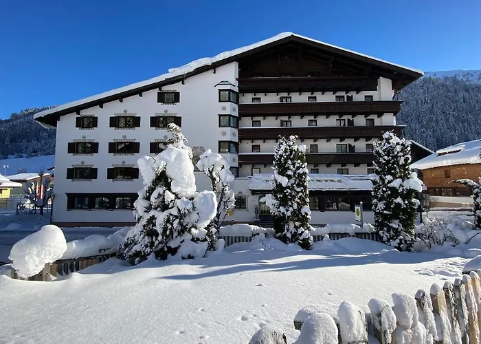 Hotel Arlberg St. Anton am Arlberg