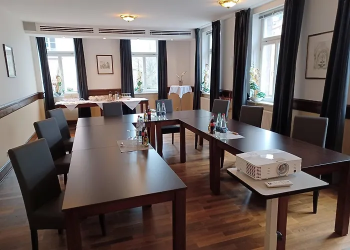 Hotel Klosterpost