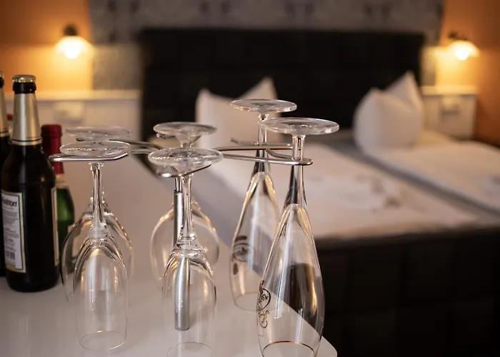Hotel Carl Von Clausewitz