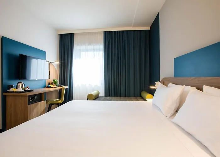 Belstay Venezia Mestre