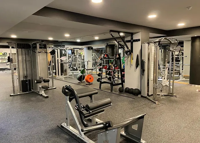Bridge House Hotel, Leisure Club & Spa