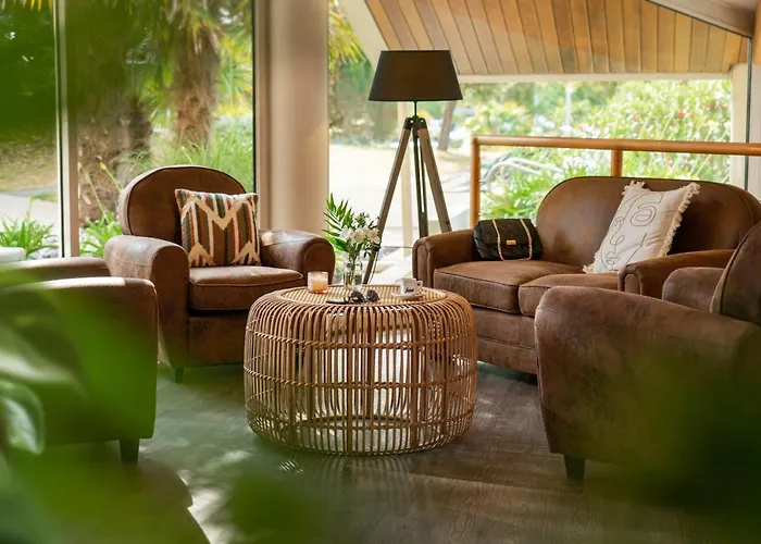Hôtel Valdys Thalasso&Spa - les Pins