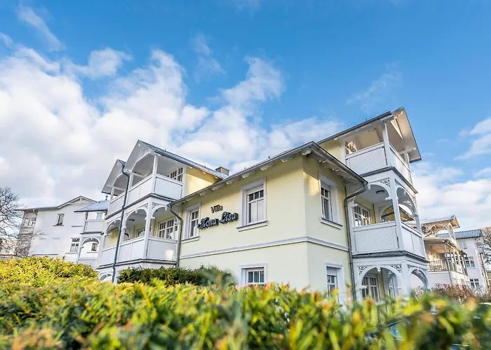 Centralhotel Binz