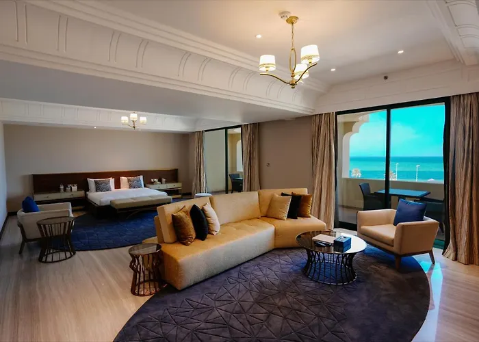 Mirfa Hotel