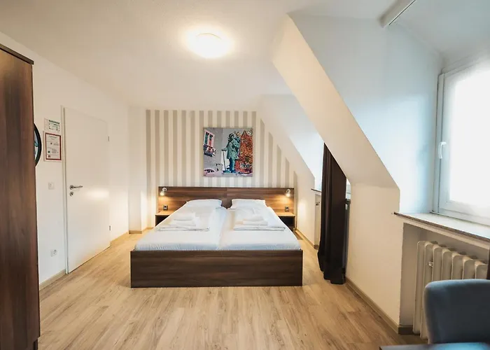Hotel Busche Am Dom