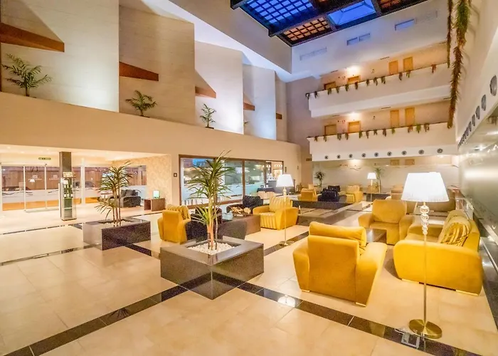 Hotel Andalussia