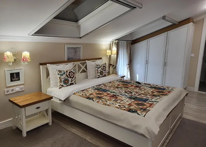 Hotel Odeon