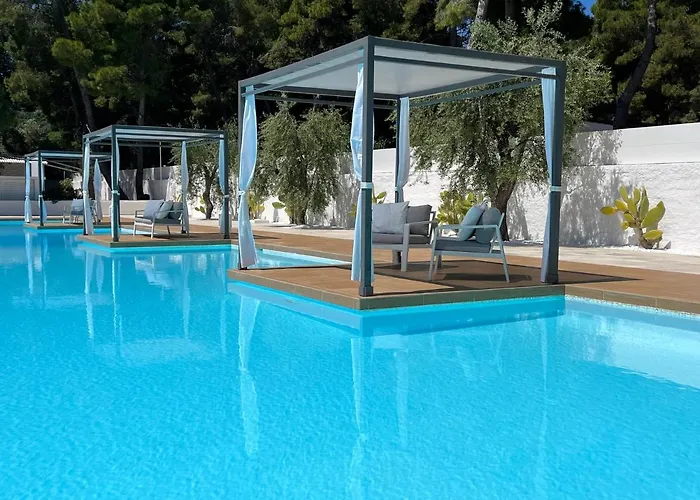 Hotel Gargano
