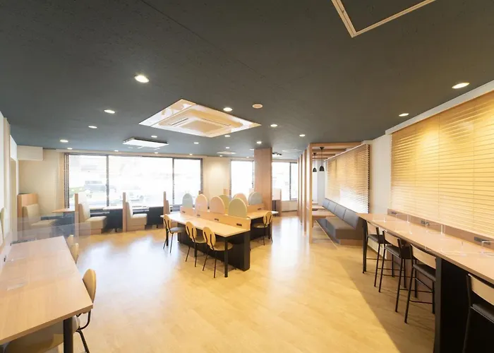 Sun Hotel Kokubu Kagoshima