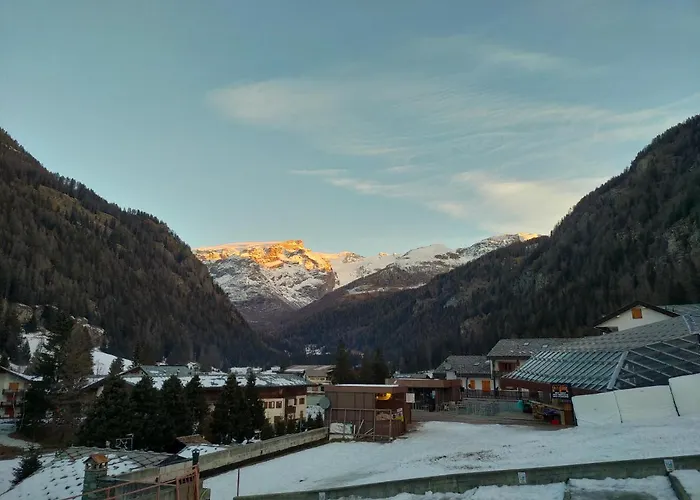 Hotel De Champoluc