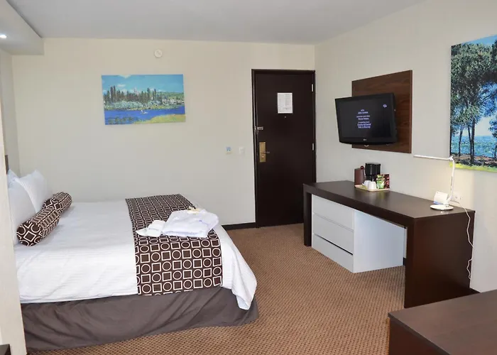 Wyndham Executivo Culiacan