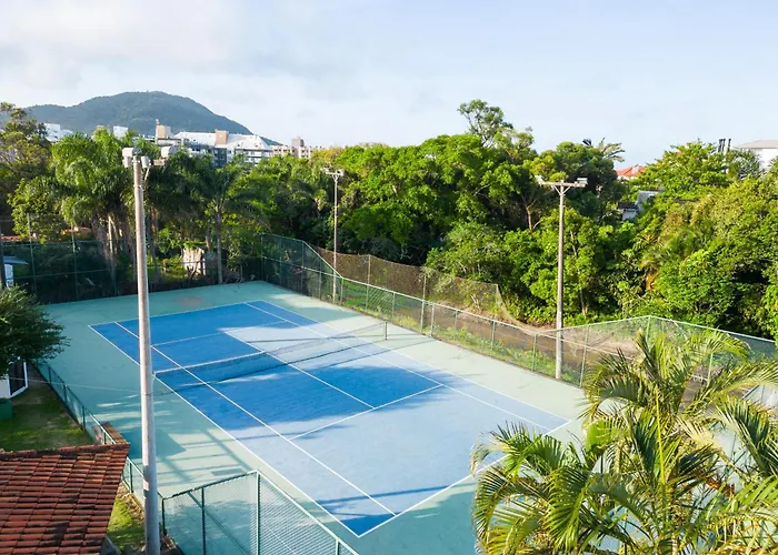 Costa Norte Ingleses Hotel