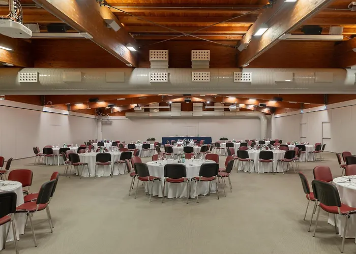 Una Hotels Bologna San Lazzaro