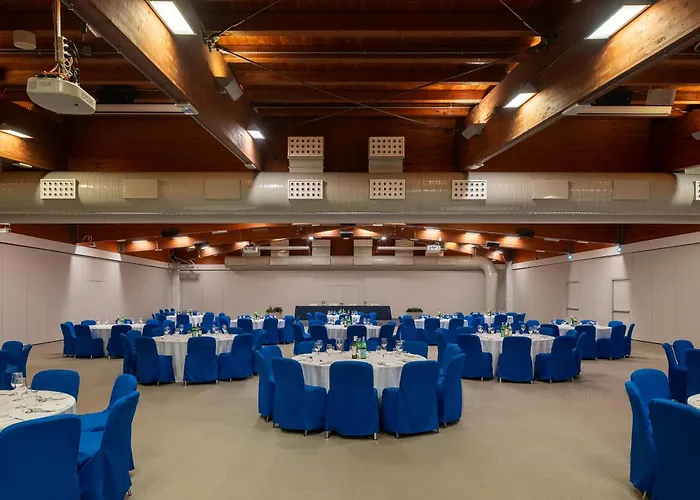 UNAWAY Congress Hotel Bologna San Lazzaro