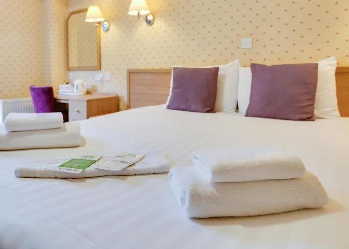 New Beach Hotel