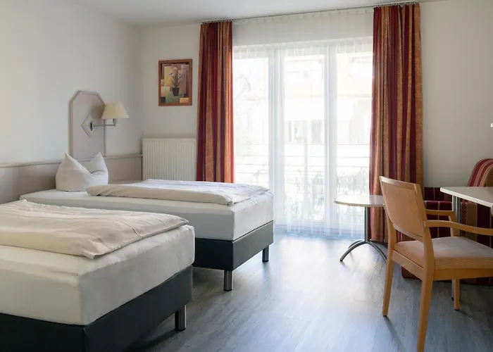 Gaestehaus Moser