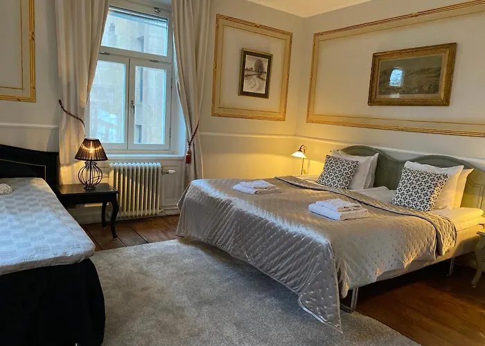 Strand Hotel
