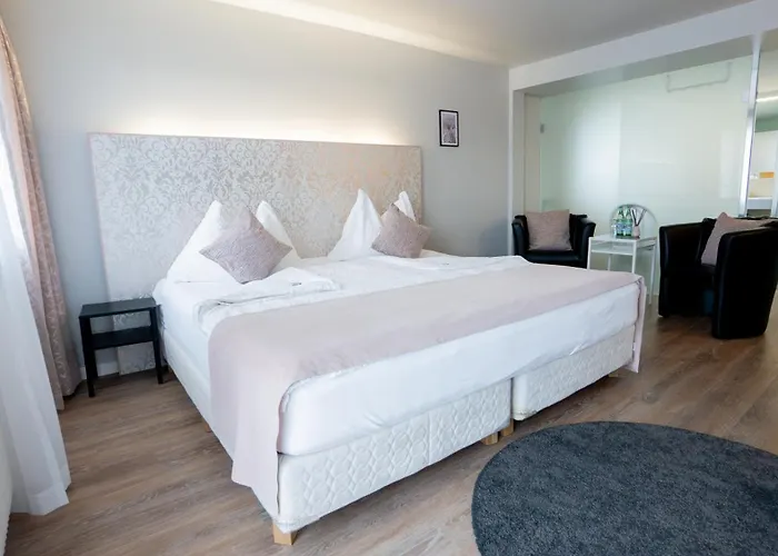 Hotel & Restaurant Roessli