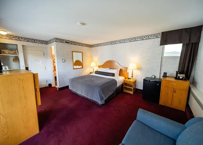 Bow View Lodge
