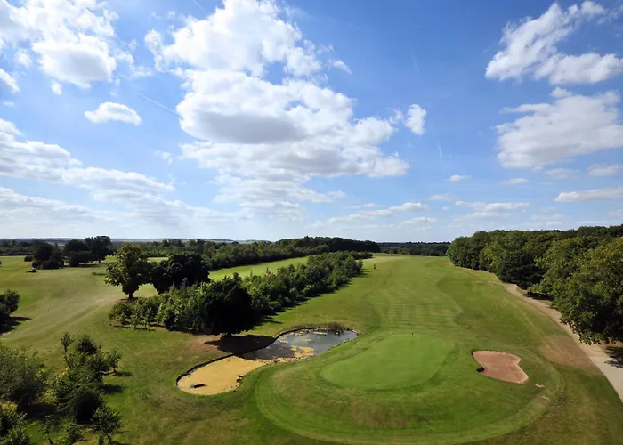 Owston Hall Hotel