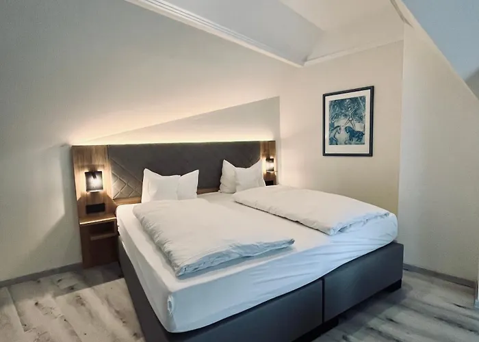 Hotel-Restaurant Zum Schwanen