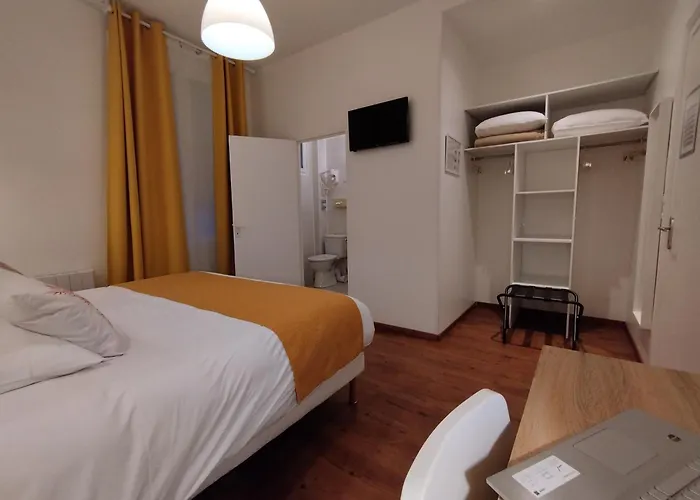 The Originals Access, Hotel Le Canter Saumur