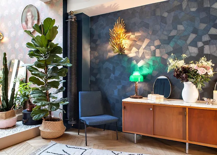 Hotel Henriette