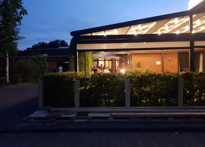 Hotel Restaurant Teichaue