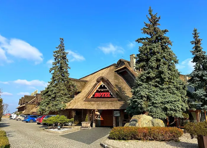 Hotel Gorski