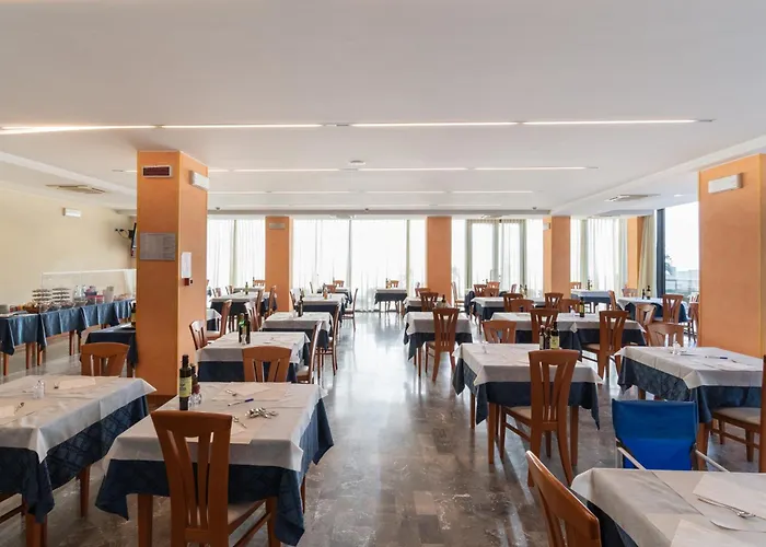 Hotel La Sirenetta