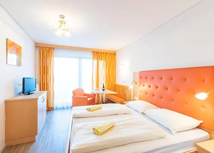 Hotel Winzerhof
