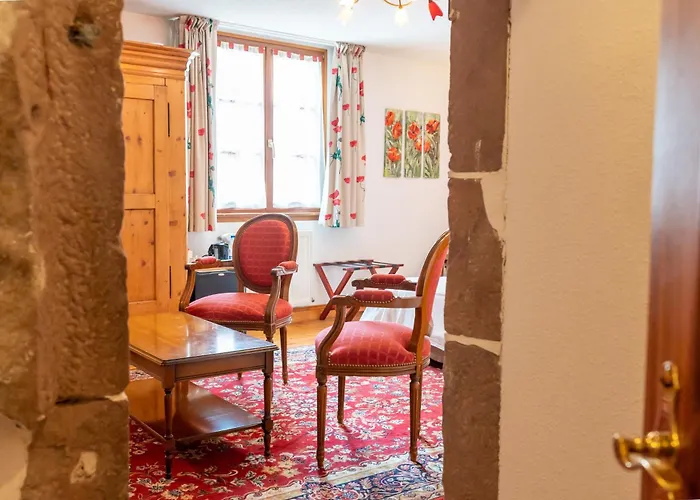 Hotel A L'Oriel