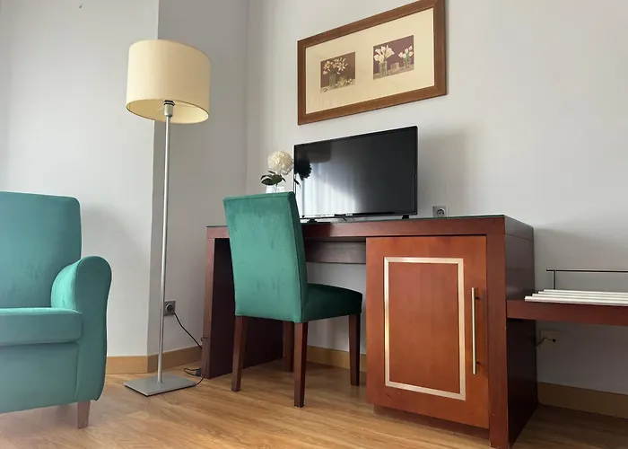 Hotel Rl Anibal Linares 