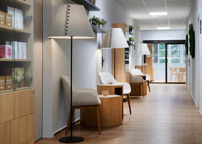 Wellness Hotel Svornost