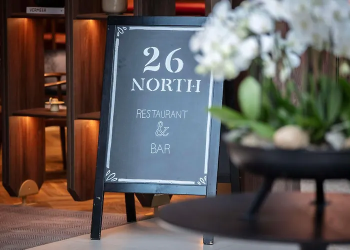 Radisson Blu Royal Garden Hotel, Trondheim, A Verified Net Zero Hotel