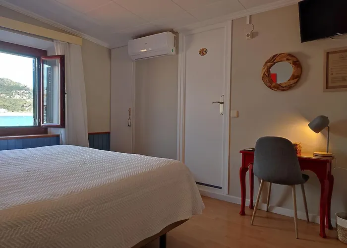 Hotel Cap D'Or - Children Only From 15 Years Old