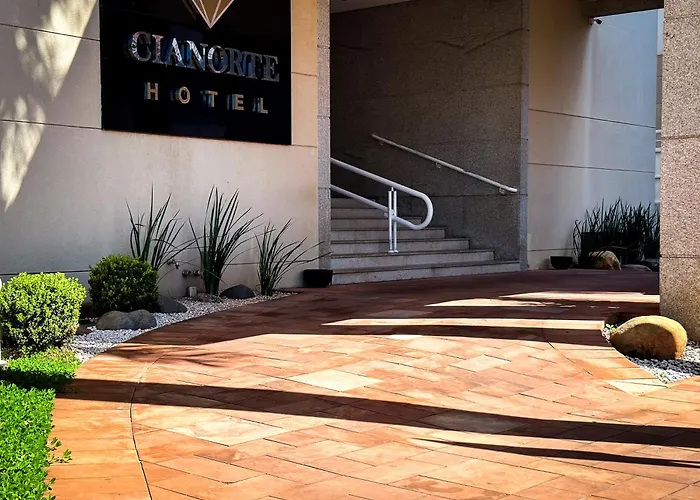 Hotel Cianorte Diamond