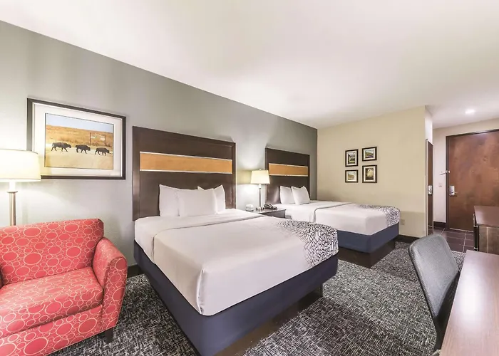 La Quinta By Wyndham Tulsa - Catoosa