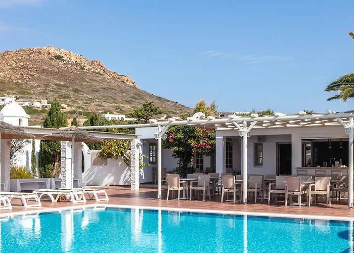 Kavuras Village Hotel & Suites